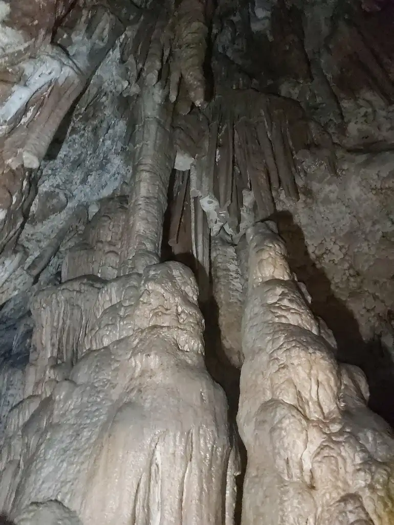 Rudafshan Cave, Tehran Rudafshan Cave, Tehran