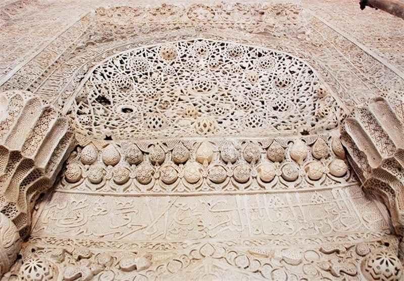 Jameh Mosque of Urmia Jameh Mosque of Urmia