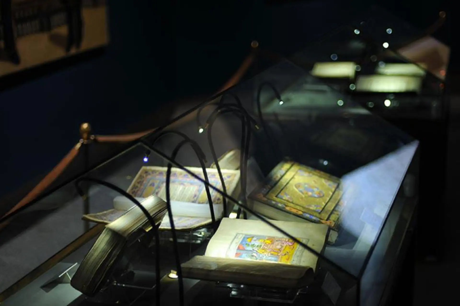 Malek Museum , Tehran