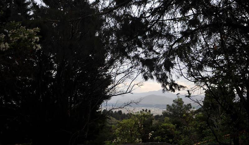 Lavizan Forest Park, Tehran Lavizan Forest Park, Tehran