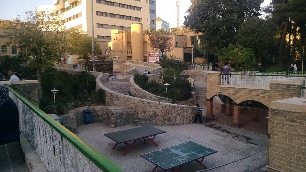 Shafaq Park