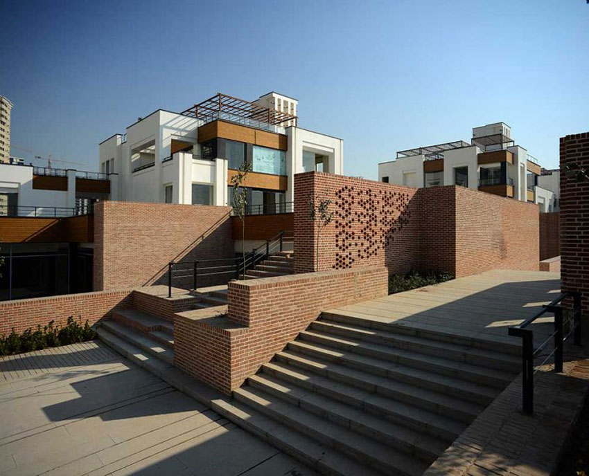 Bamland Tehran