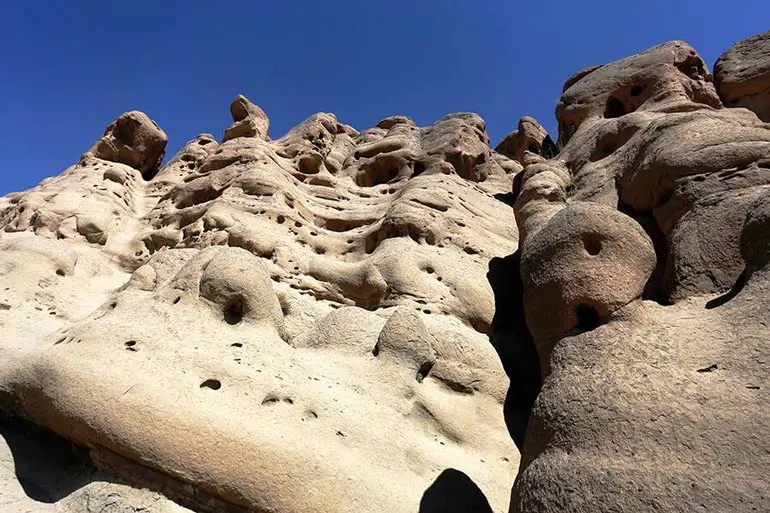 Vardij and Varish villages, Tehran
