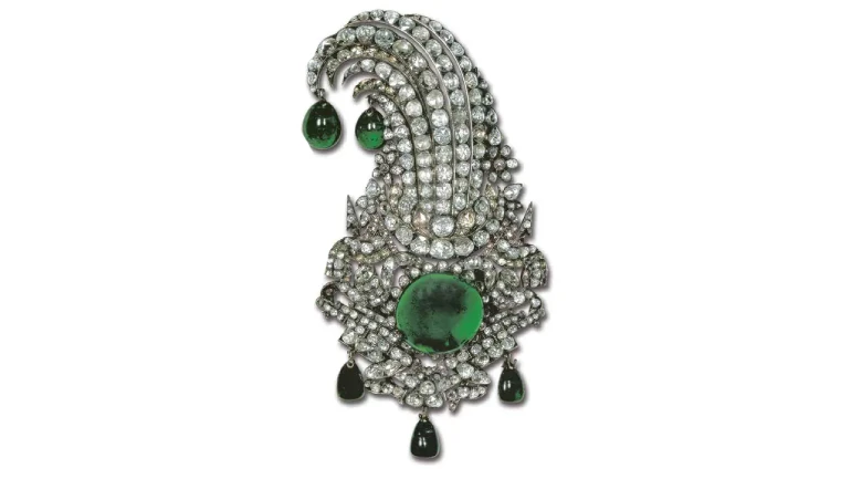 National Jewelry Museum of Iran ,Tehran