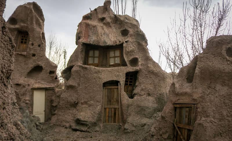 Little Iran Park , Karaj