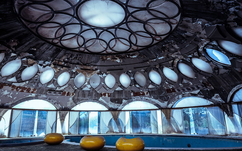 Shams Palace ; Karaj
