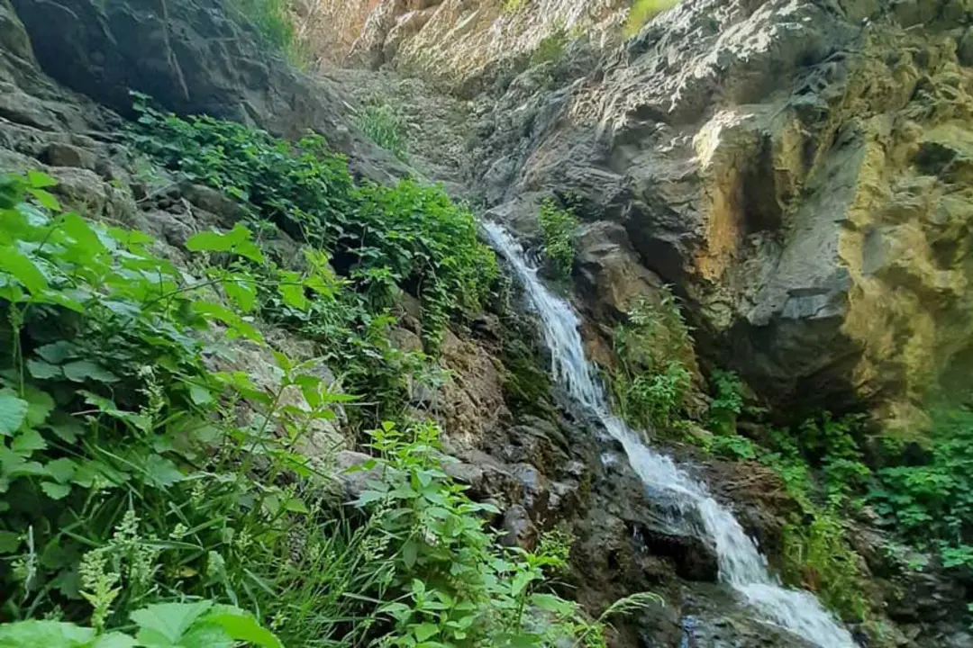 Golabdareh, Tehran Golabdareh, Tehran