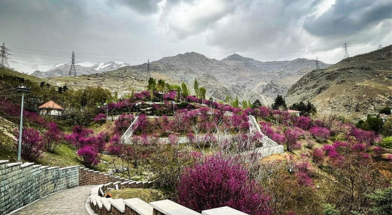 Golabdareh, Tehran Golabdareh, Tehran