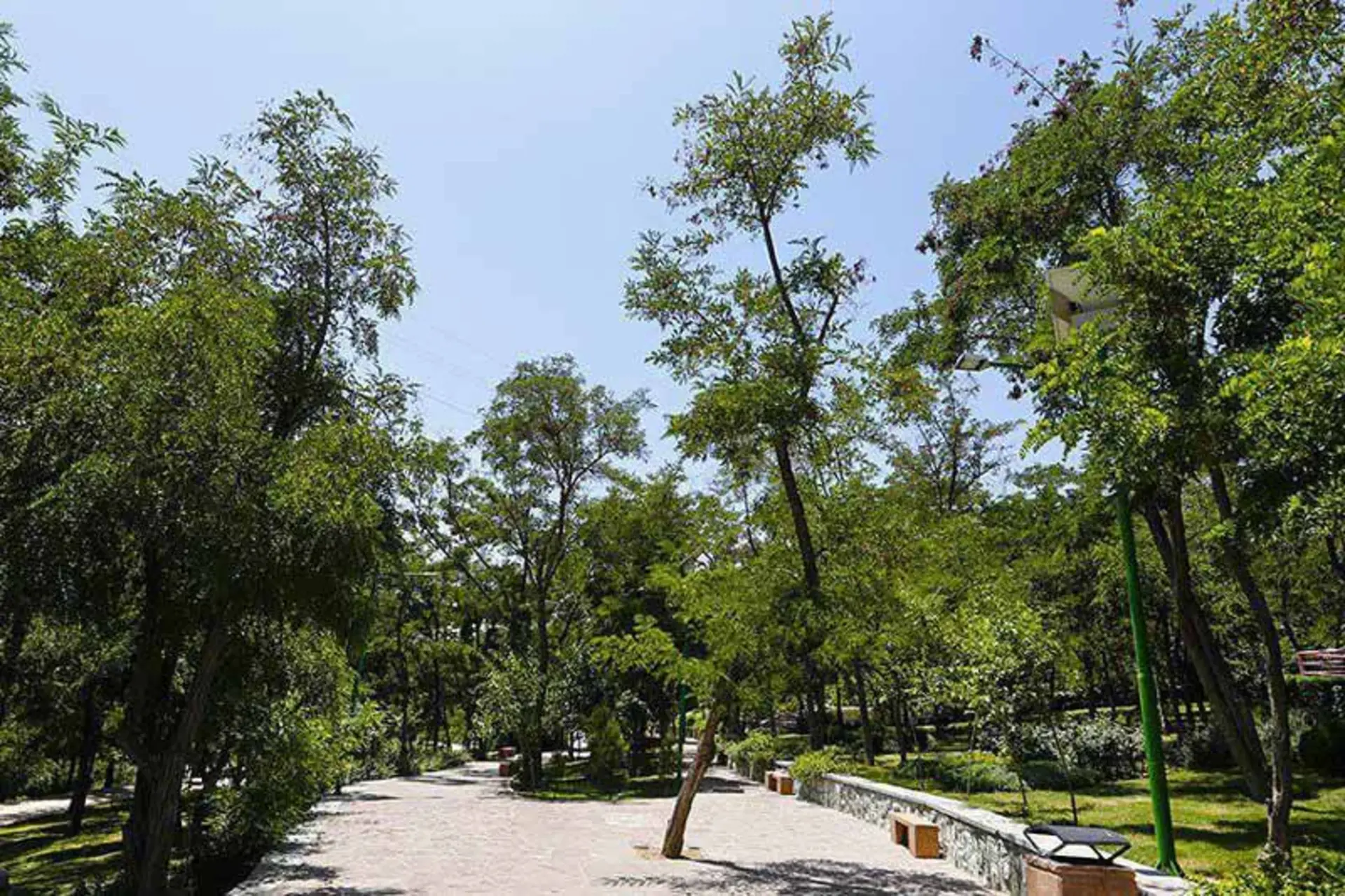 Golabdareh, Tehran Golabdareh, Tehran