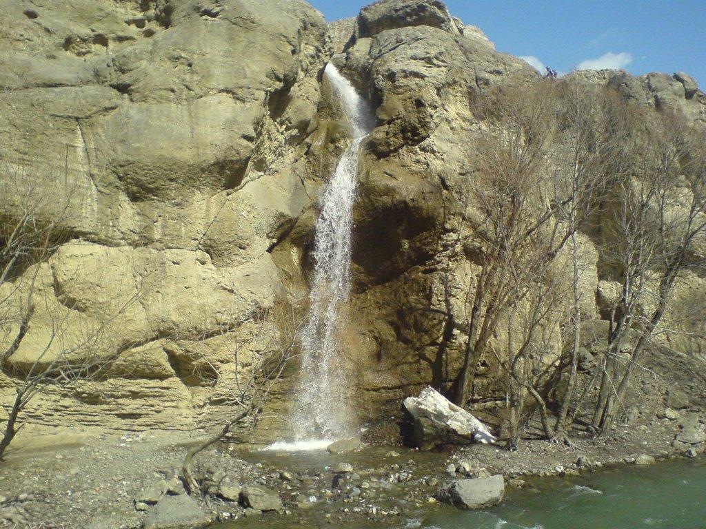 Adaran Tourist Area, Karaj Adaran Tourist Area, Karaj