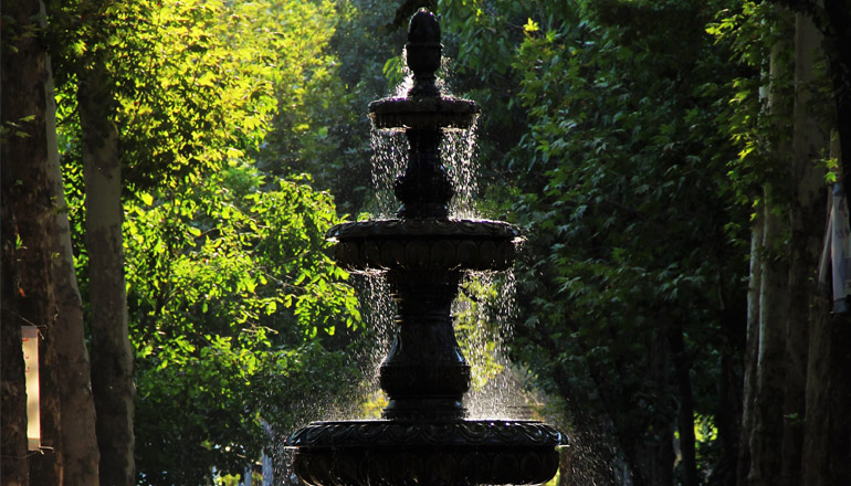 Fateh Garden, Karaj Fateh Garden, Karaj