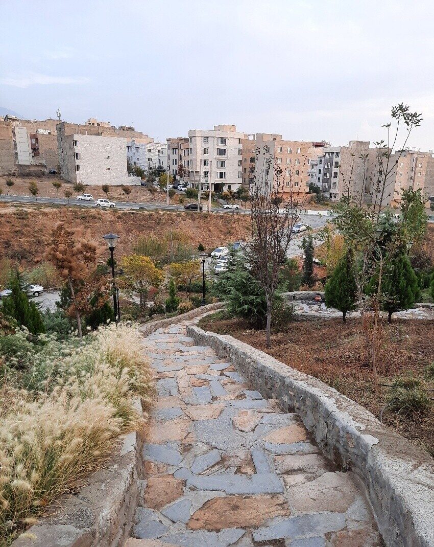 Baghestan Tourist Village, Karaj Baghestan Tourist Village, Karaj