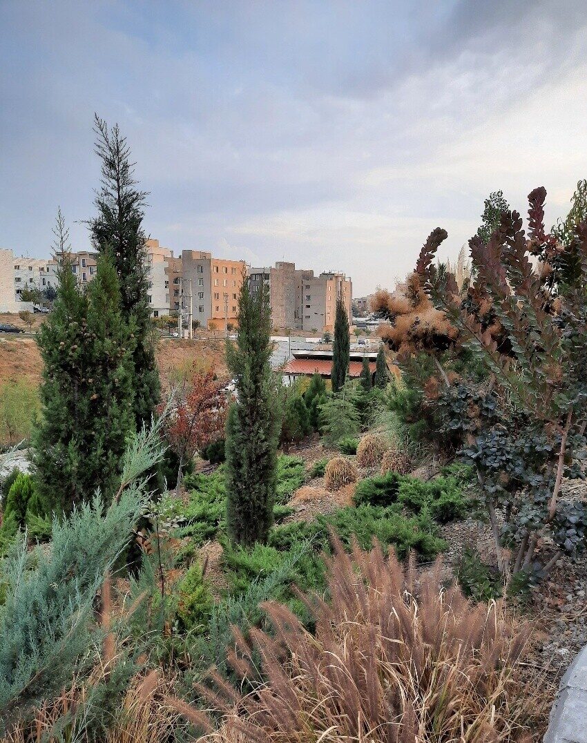 Baghestan Tourist Village, Karaj Baghestan Tourist Village, Karaj