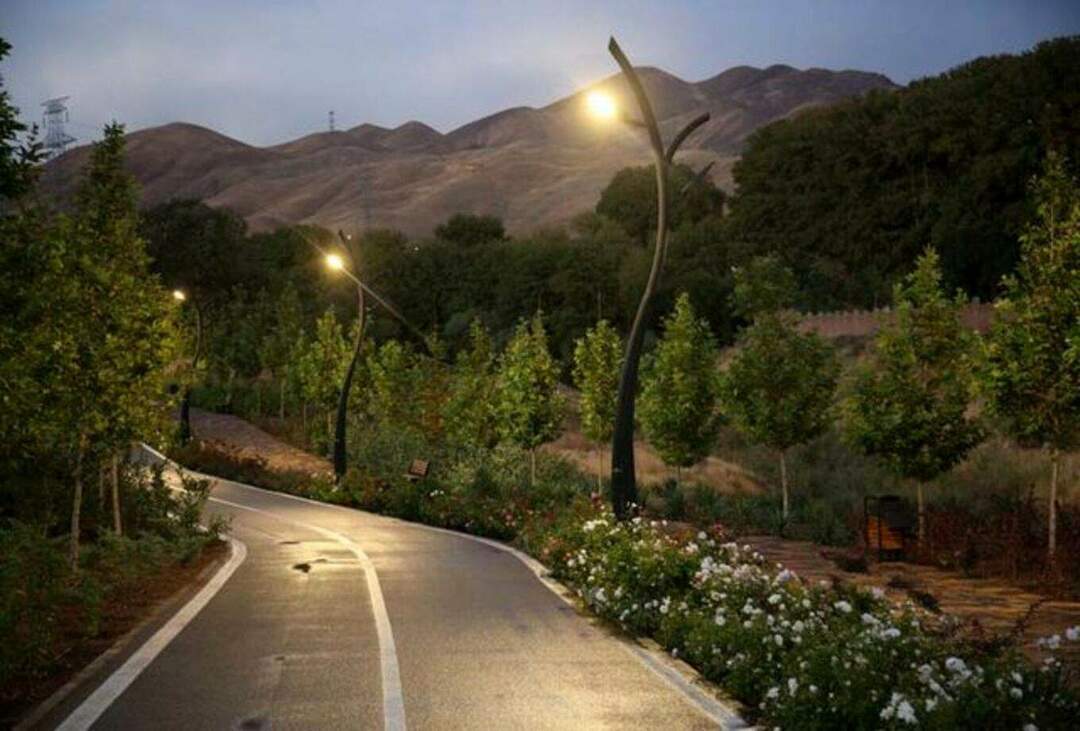 Baghestan Tourist Village, Karaj Baghestan Tourist Village, Karaj