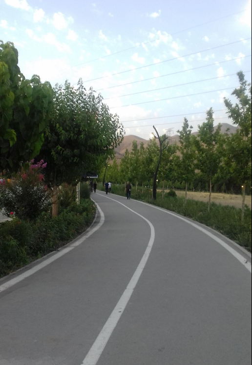 Baghestan Tourist Village, Karaj Baghestan Tourist Village, Karaj