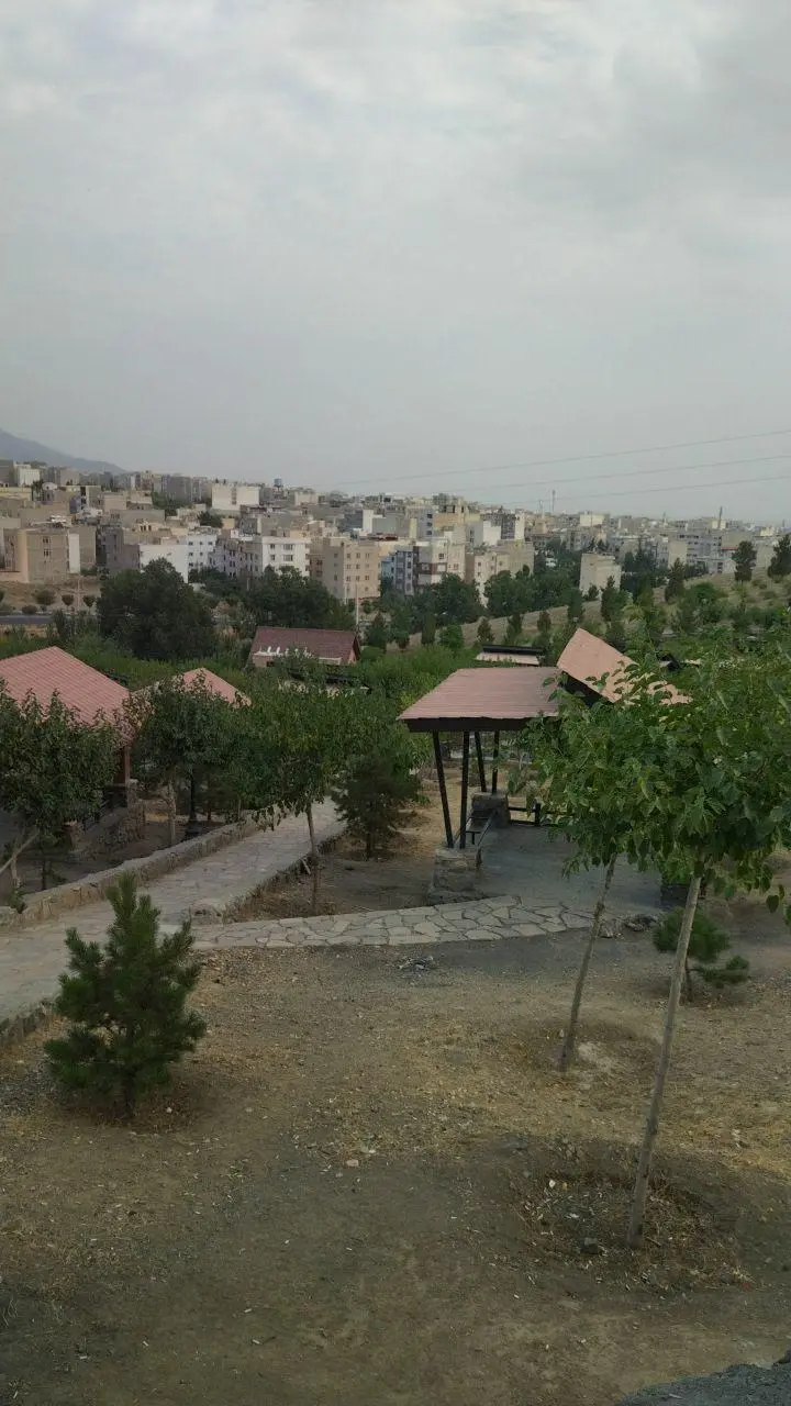 Baghestan Tourist Village, Karaj Baghestan Tourist Village, Karaj