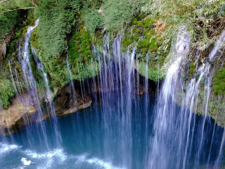 Chalus Road ; from Karaj to Chalus through mountains, rivers and forests Chalus Road ; from Karaj to Chalus through mountains, rivers and forests