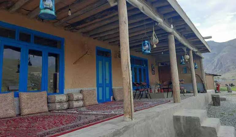 Kondor Village , Karaj