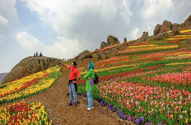 Kondor Village , Karaj