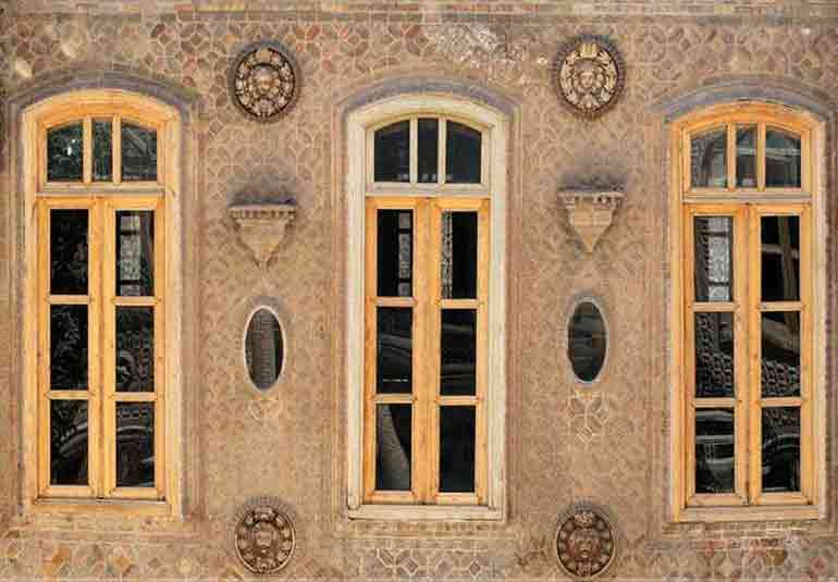 Darougheh Historical House, Mashhad Darougheh Historical House, Mashhad