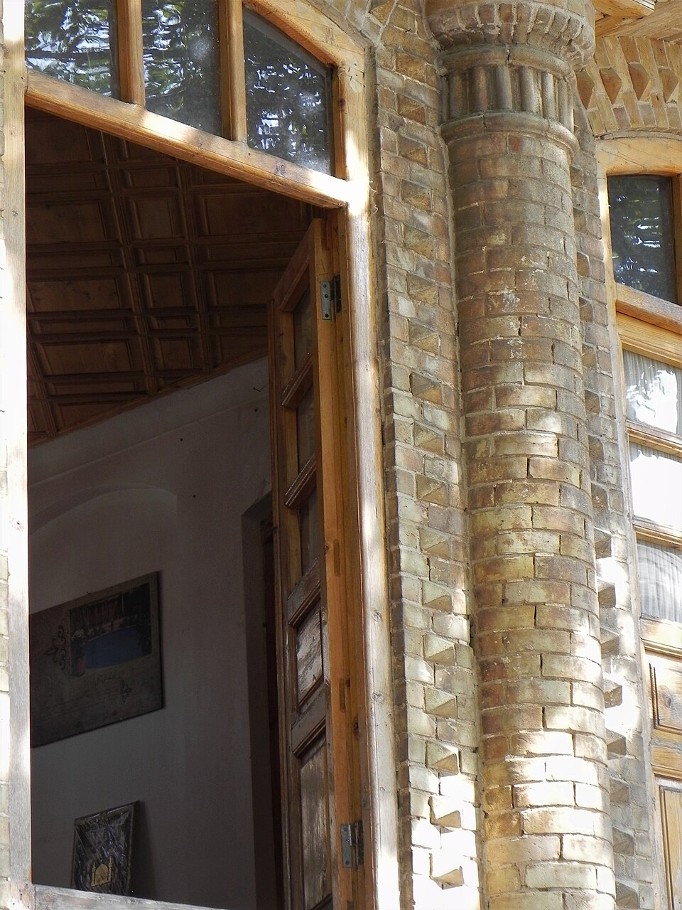 Tavakoli House, Mashhad Tavakoli House, Mashhad