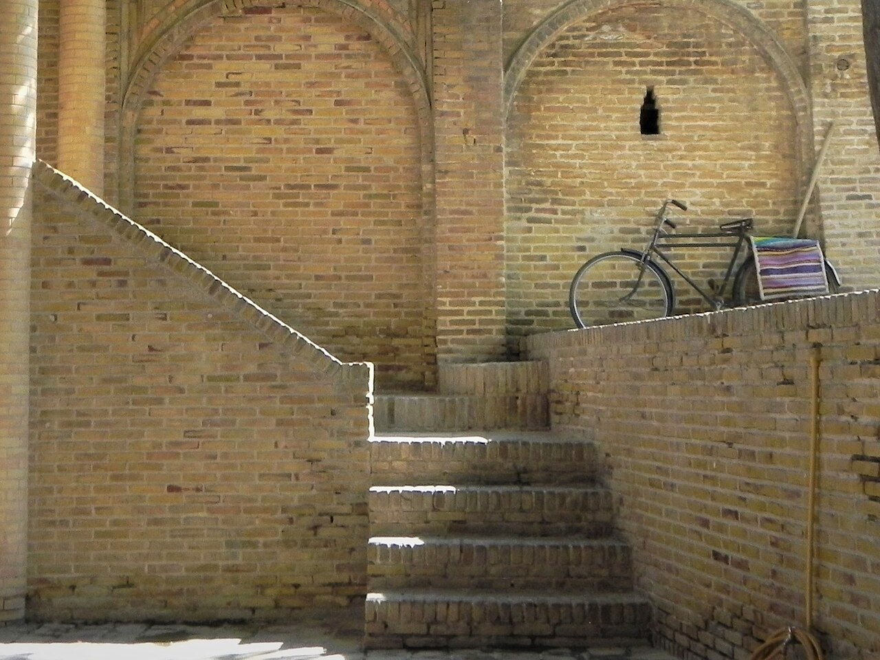 Tavakoli House, Mashhad Tavakoli House, Mashhad