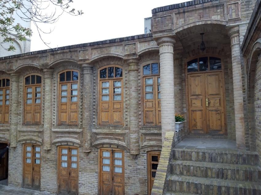 Tavakoli House, Mashhad Tavakoli House, Mashhad