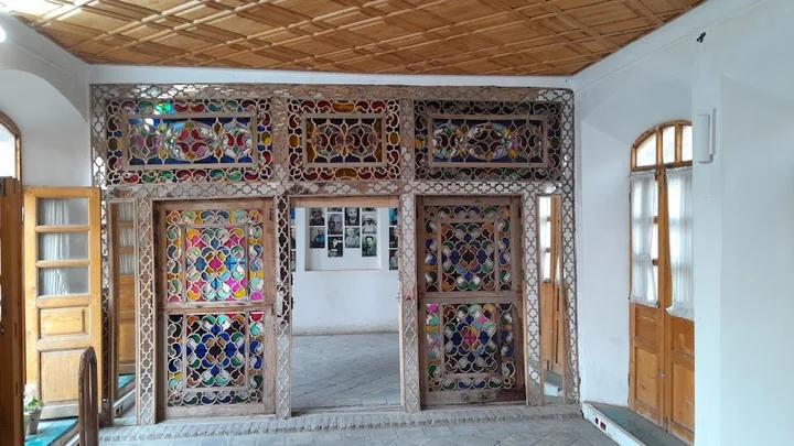 Tavakoli House, Mashhad Tavakoli House, Mashhad