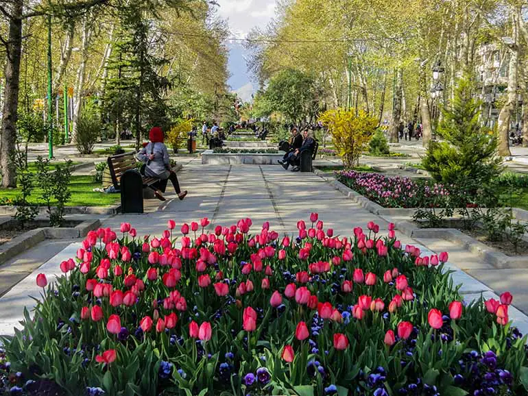 Mellat Park Mashhad Mellat Park Mashhad