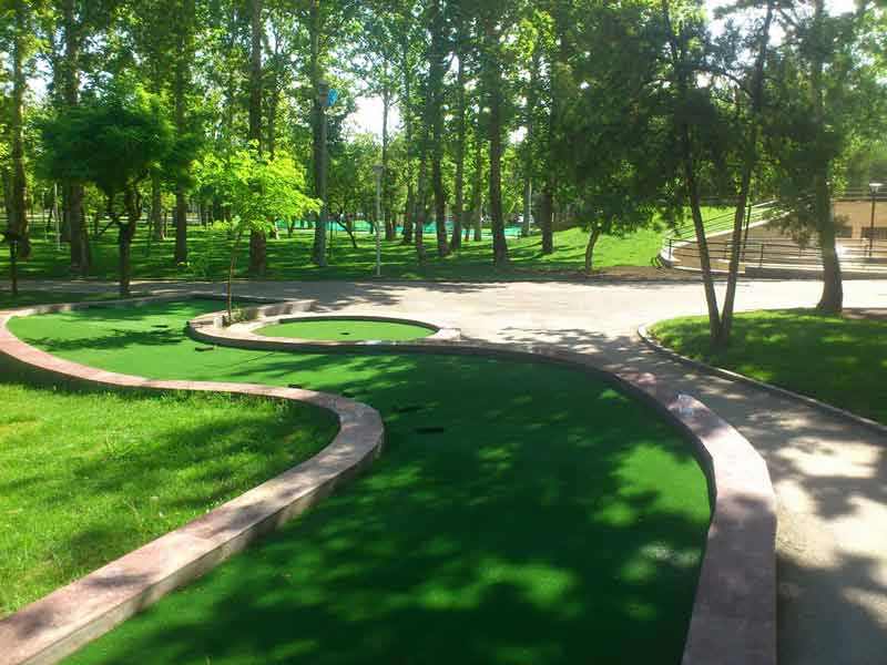 Mellat Park Mashhad Mellat Park Mashhad