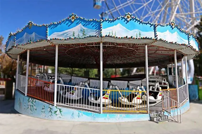 Mellat Park Mashhad Mellat Park Mashhad