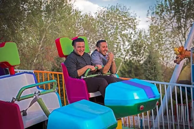 Mellat Park Mashhad Mellat Park Mashhad