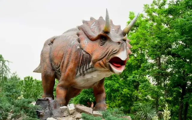Jurassic Park Mashhad