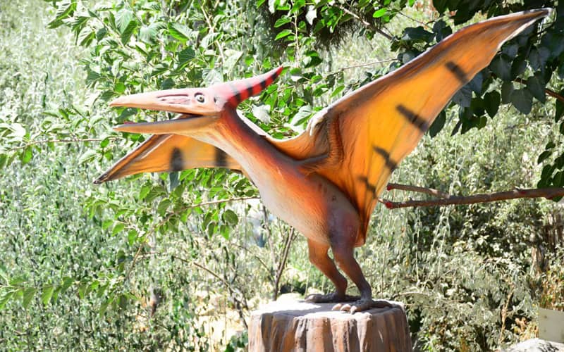 Jurassic Park Mashhad