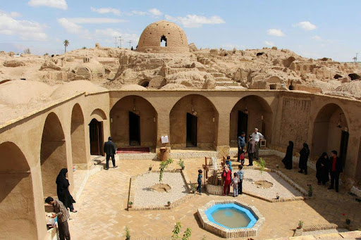 آران و بیدگل