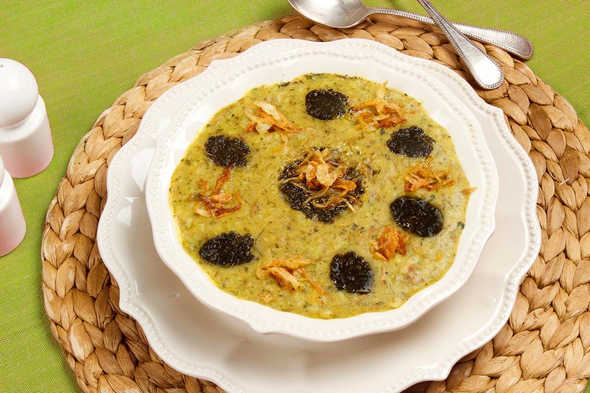 جاهای دیدنی بناب