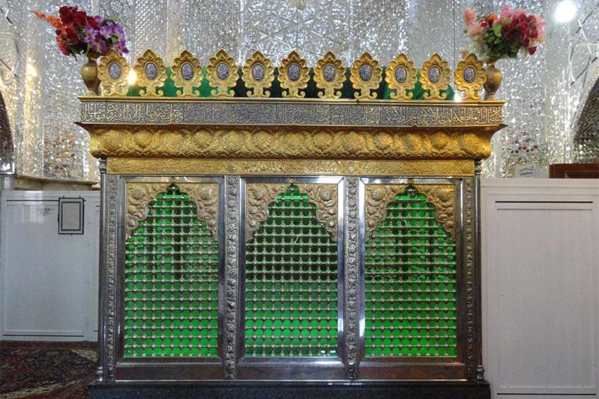 امامزاده اسماعیل