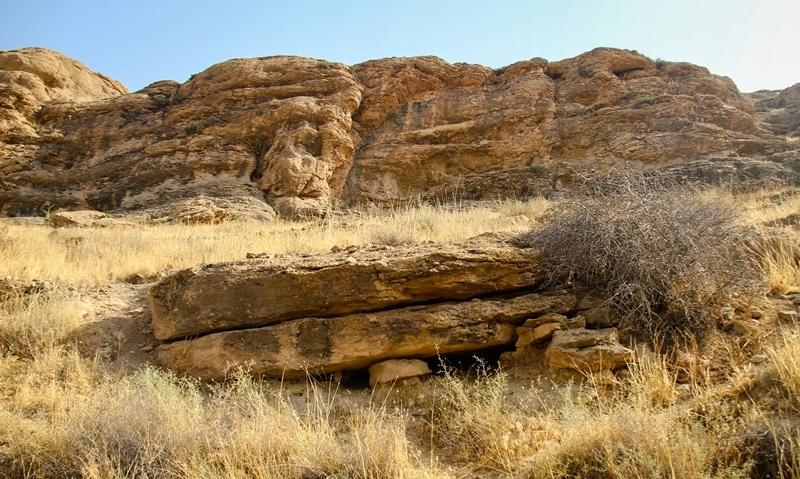 قلعه دم دم  قلعه دم دم ارومیه