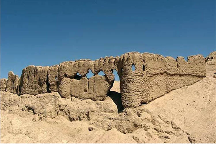 قیز قالاسی