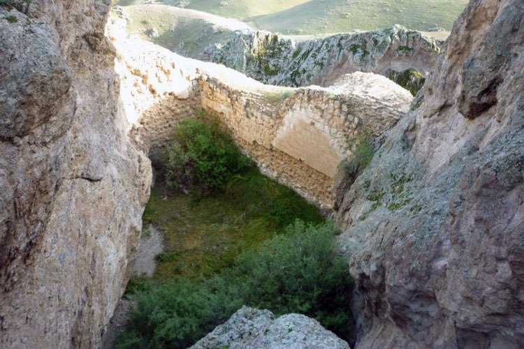 قیز قالاسی