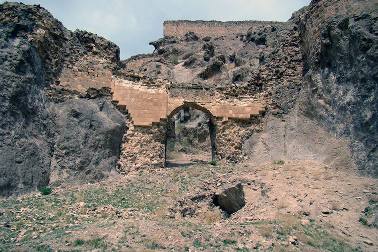 قیز قالاسی