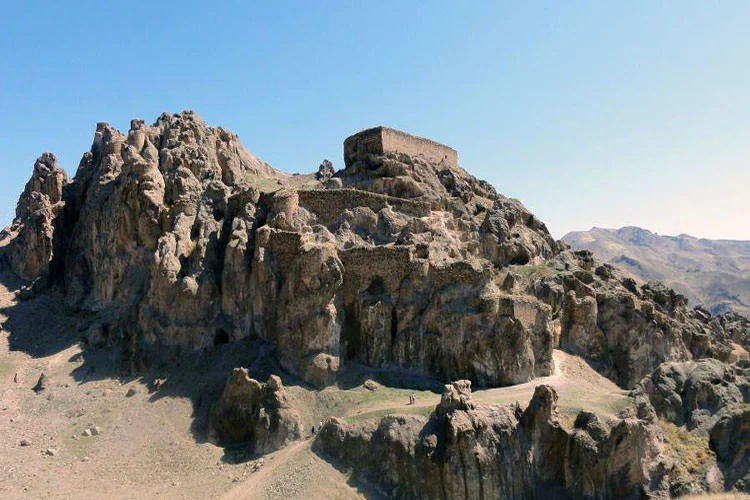 قیز قالاسی