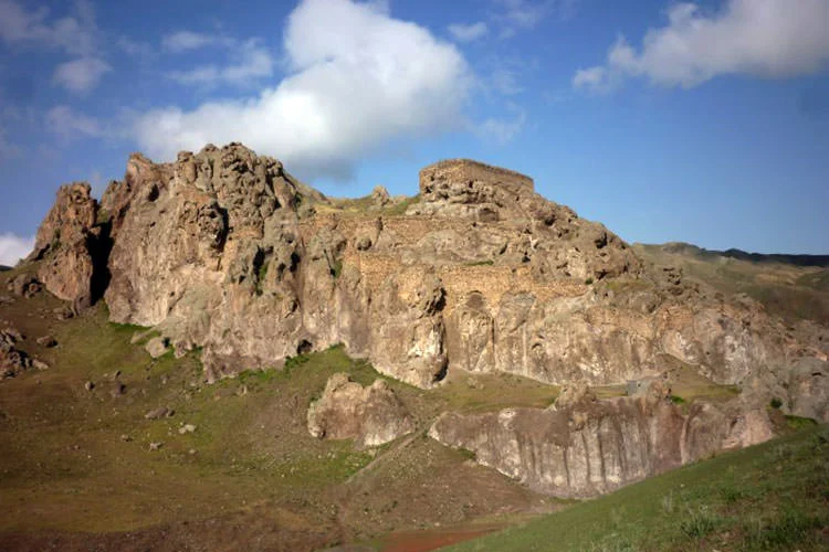 قیز قالاسی