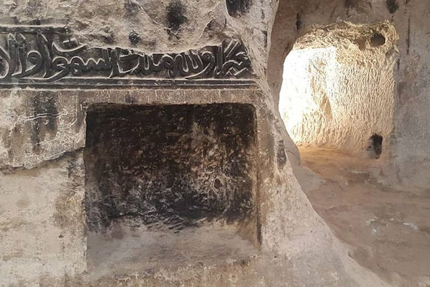 معبد مهر ورجوی