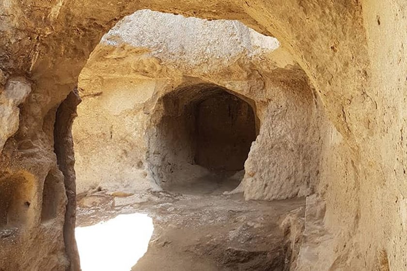 معبد مهر ورجوی