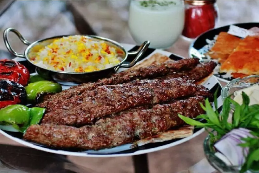 جاهای دیدنی بناب