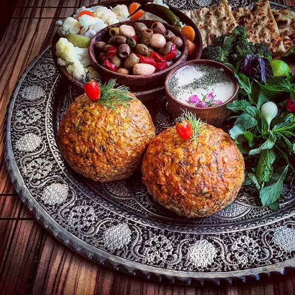 شهر تبریز 