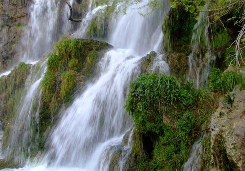 آبشار نیاسر