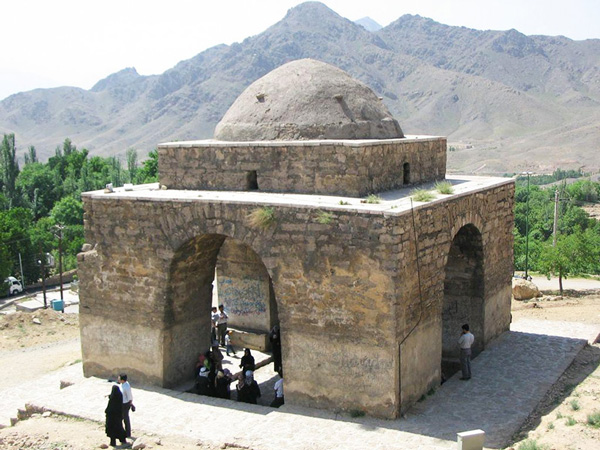 آبشار نیاسر