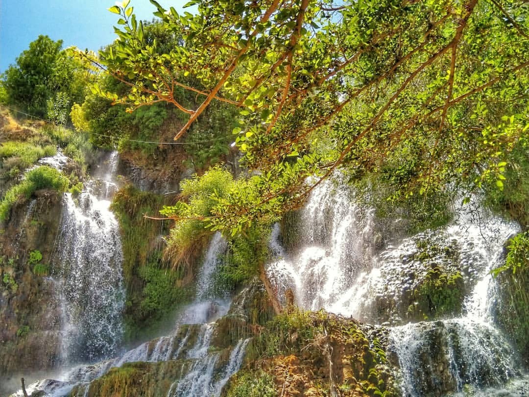 آبشار نیاسر